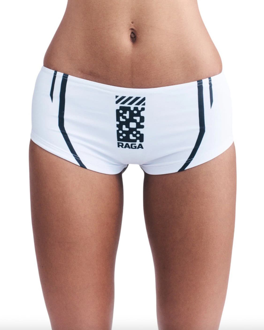 라가말락 비키니 풀세트 상품이미지4