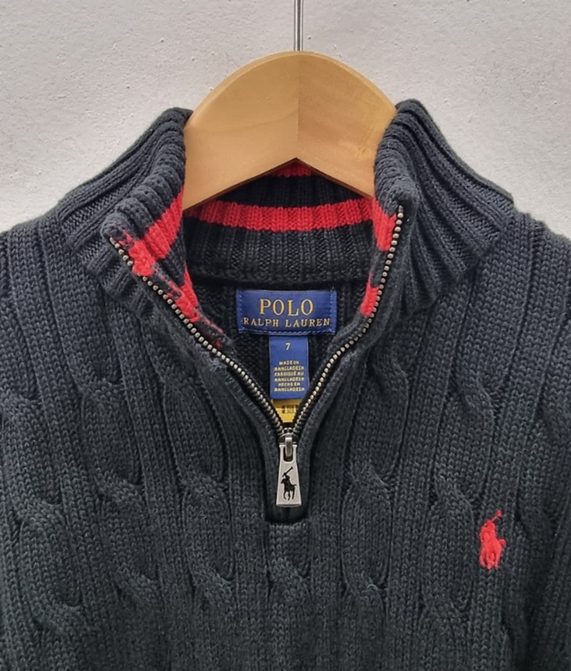 키즈 - POLO RALPH LAUREN 폴로 랄프로렌 상품이미지5