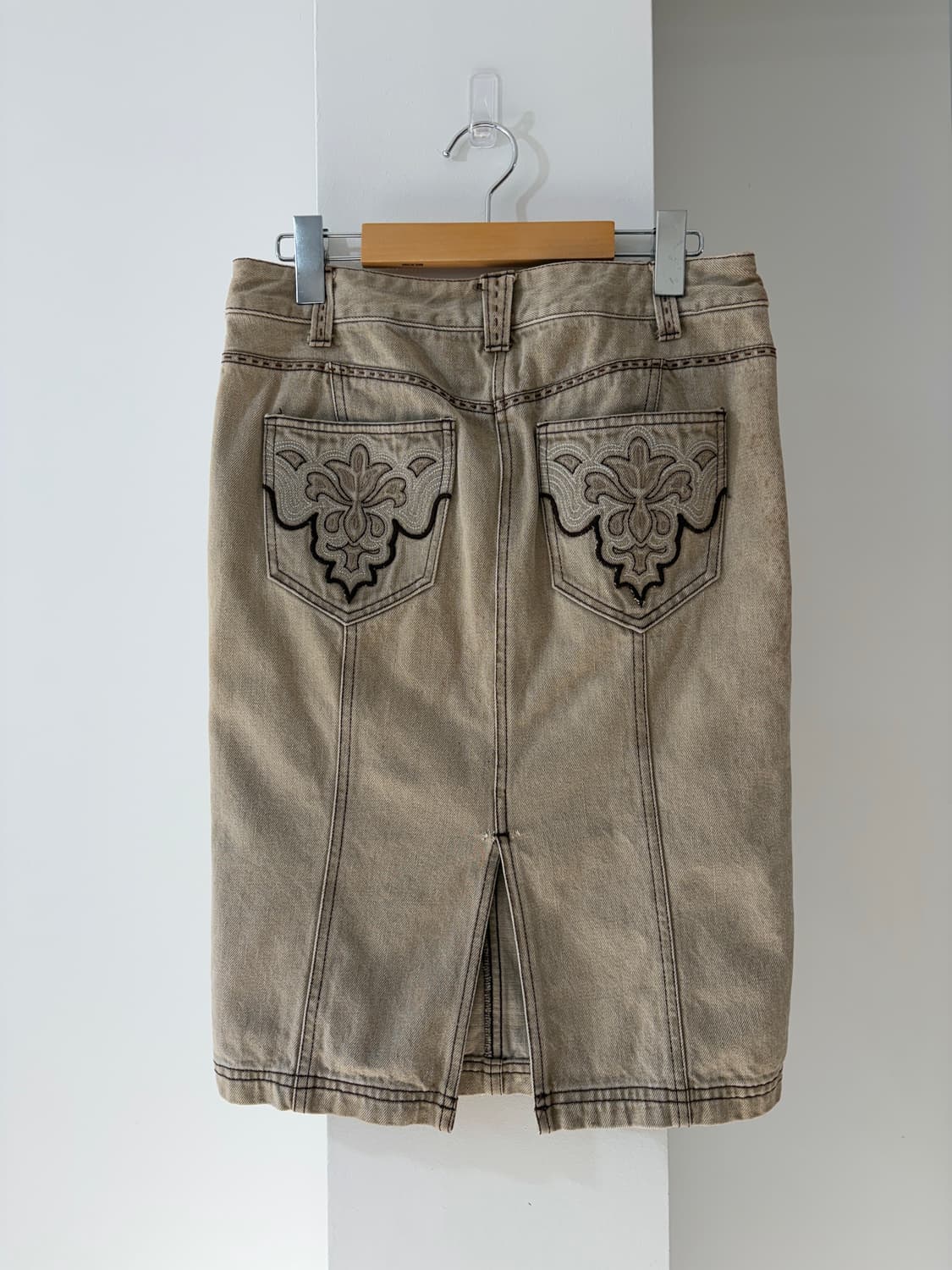 MOGA skirt 상품이미지4