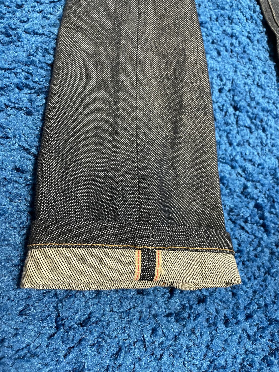 APC PETIT STANDARD RIGID DENIM 상품이미지4