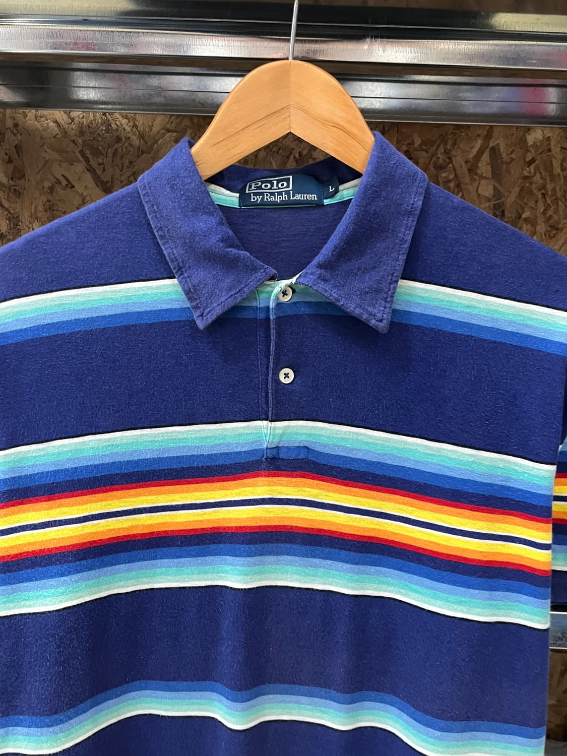 Polo Ralph Lauren PK Tee 상품이미지3
