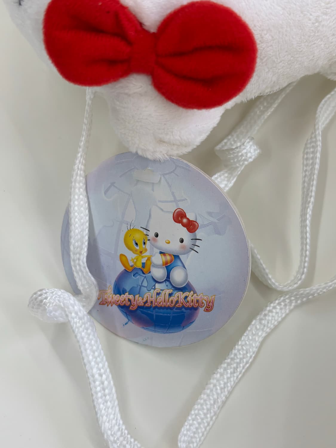 Dead Stock Hello Kitty x Tweety Coin 상품이미지4