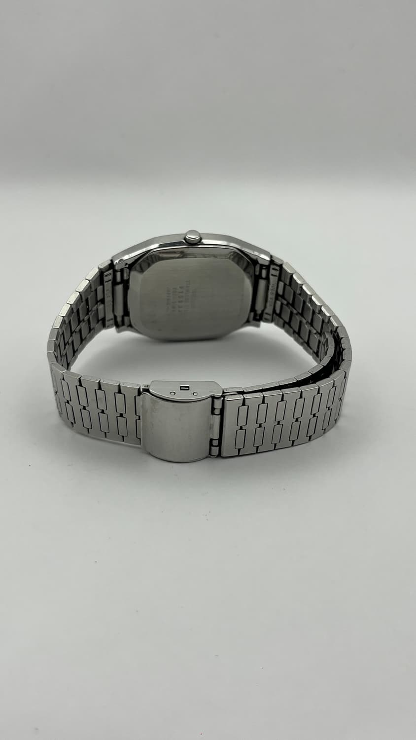 세이코 맨즈 빈티지시계 상품이미지7