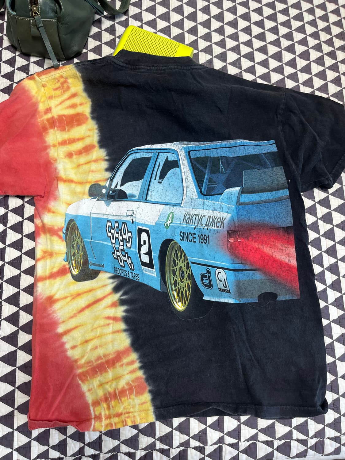 travis scott x hot wheel 머천다이즈 상품이미지1