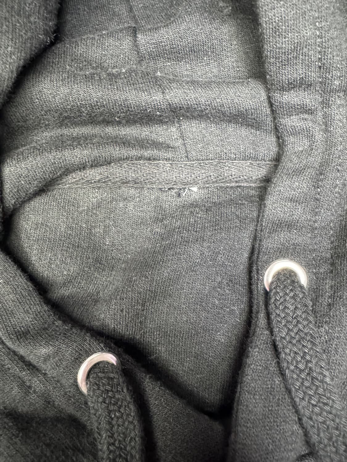 빈티지 고릴라즈 GORILLAZ 밴드 후드티 2XL 상품이미지5