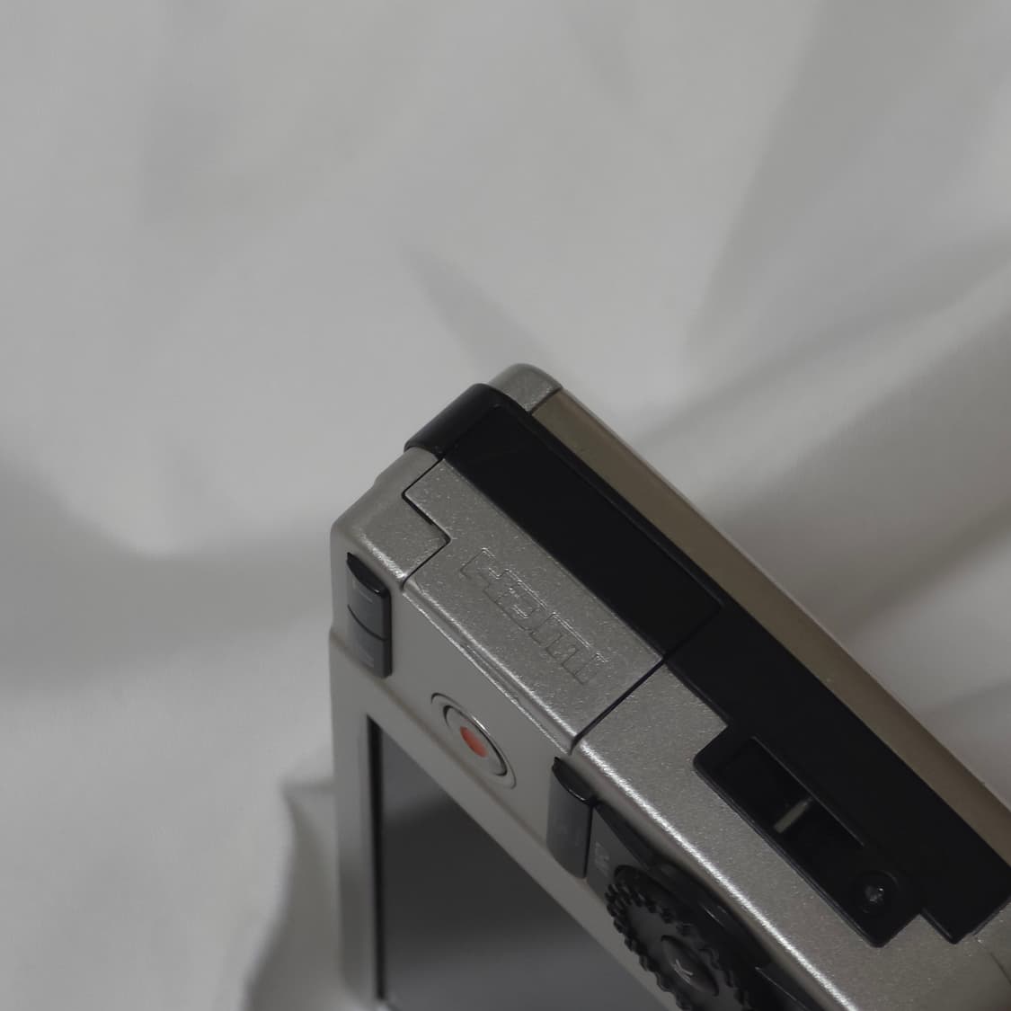 올림푸스 뮤 7040 샴페인 상품이미지4