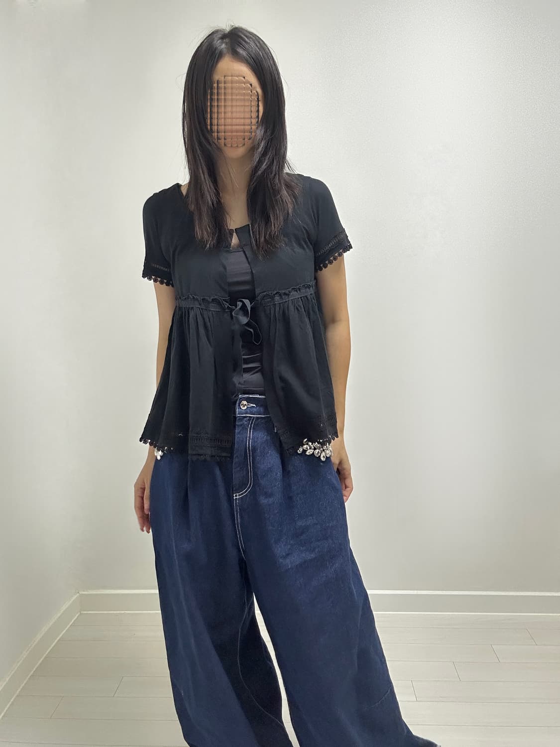 [꼼데가르송] Comme des garcons T-shirt 상품이미지2
