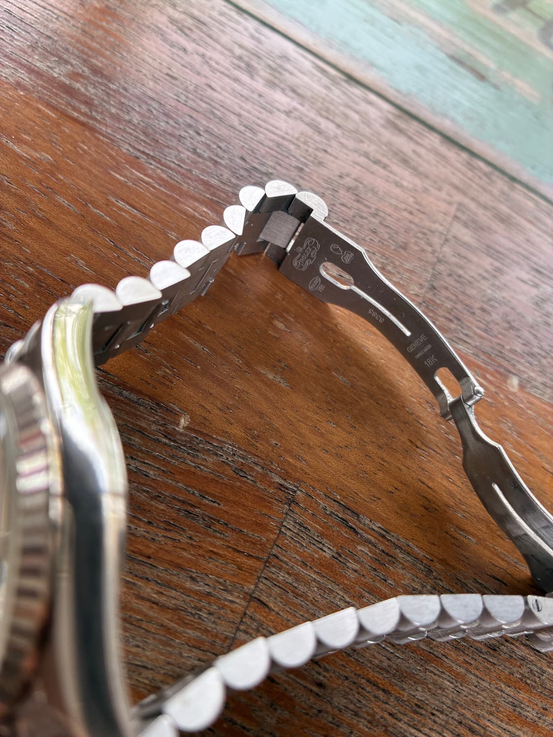 롤렉스 데이데이트 상품이미지5