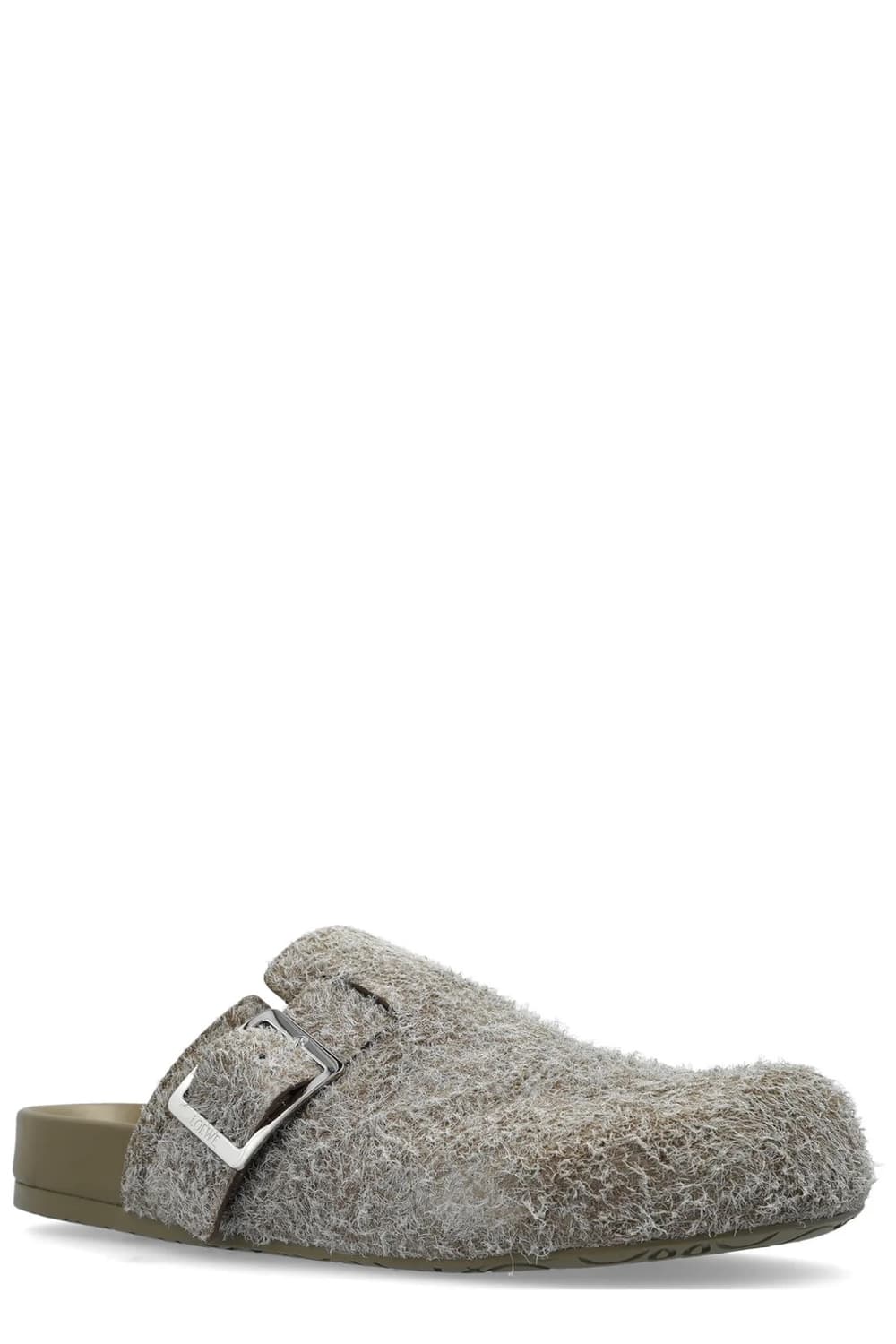 로에베 이즈 버클 뮬 밑창보강 상품이미지3