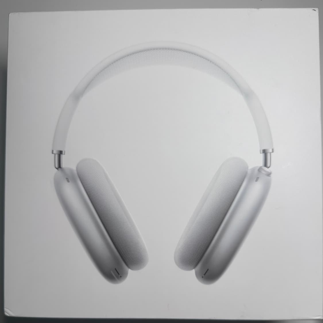 에어팟 맥스 실버 라이트닝 상품이미지1