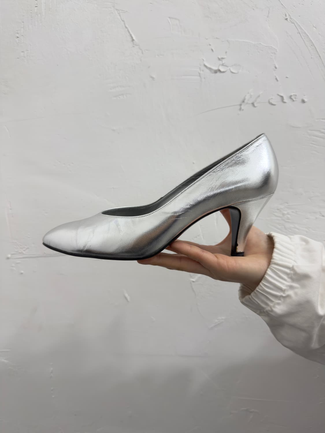 likan silver heels 상품이미지3