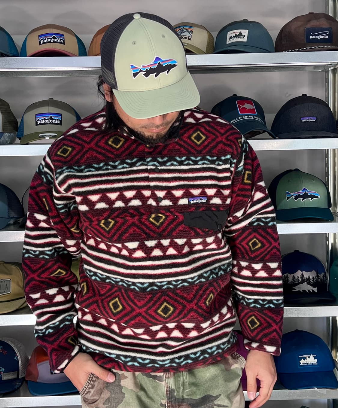 신칠라 M  멕시코 상품이미지5