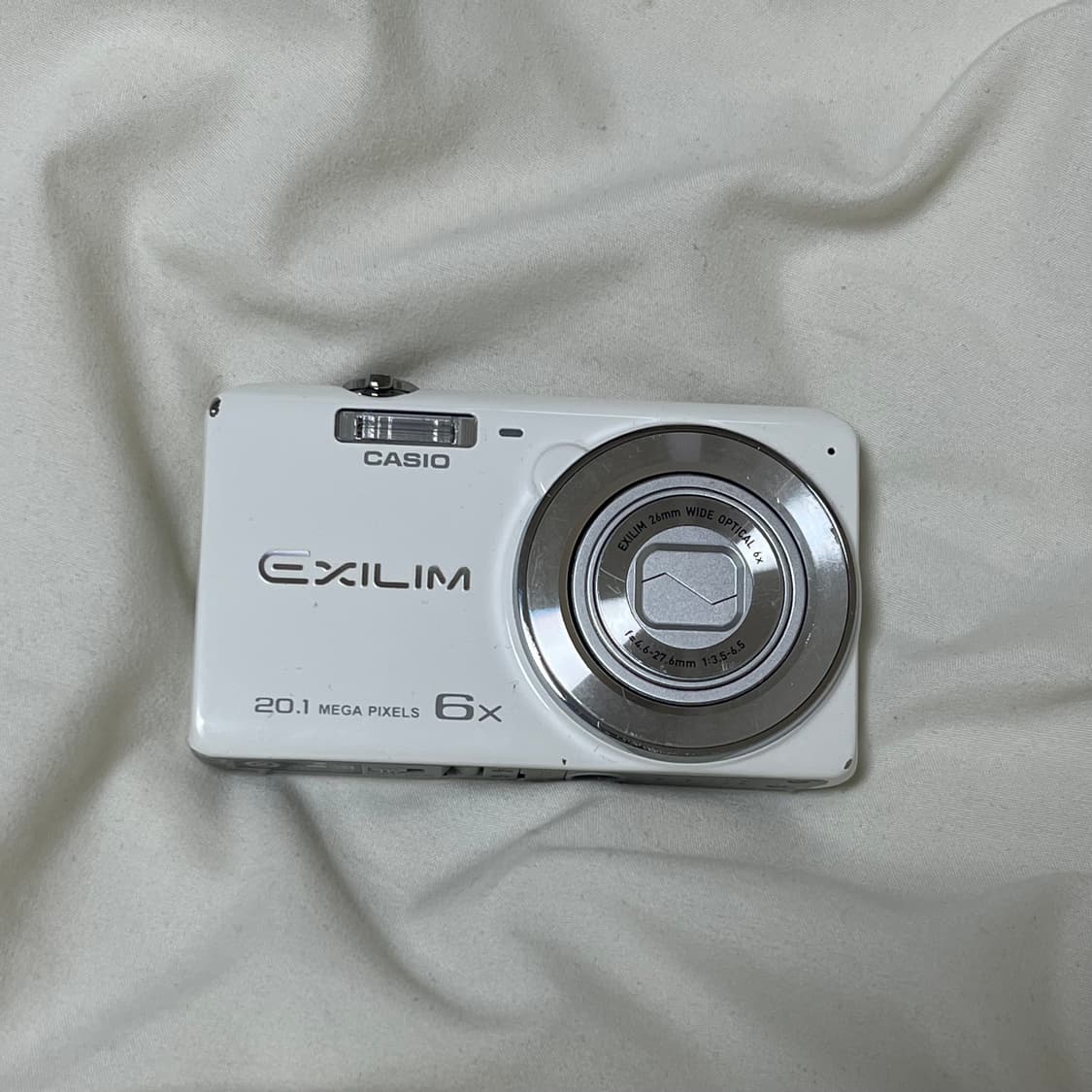 카시오 엑슬림 EX-ZS30 상품이미지1