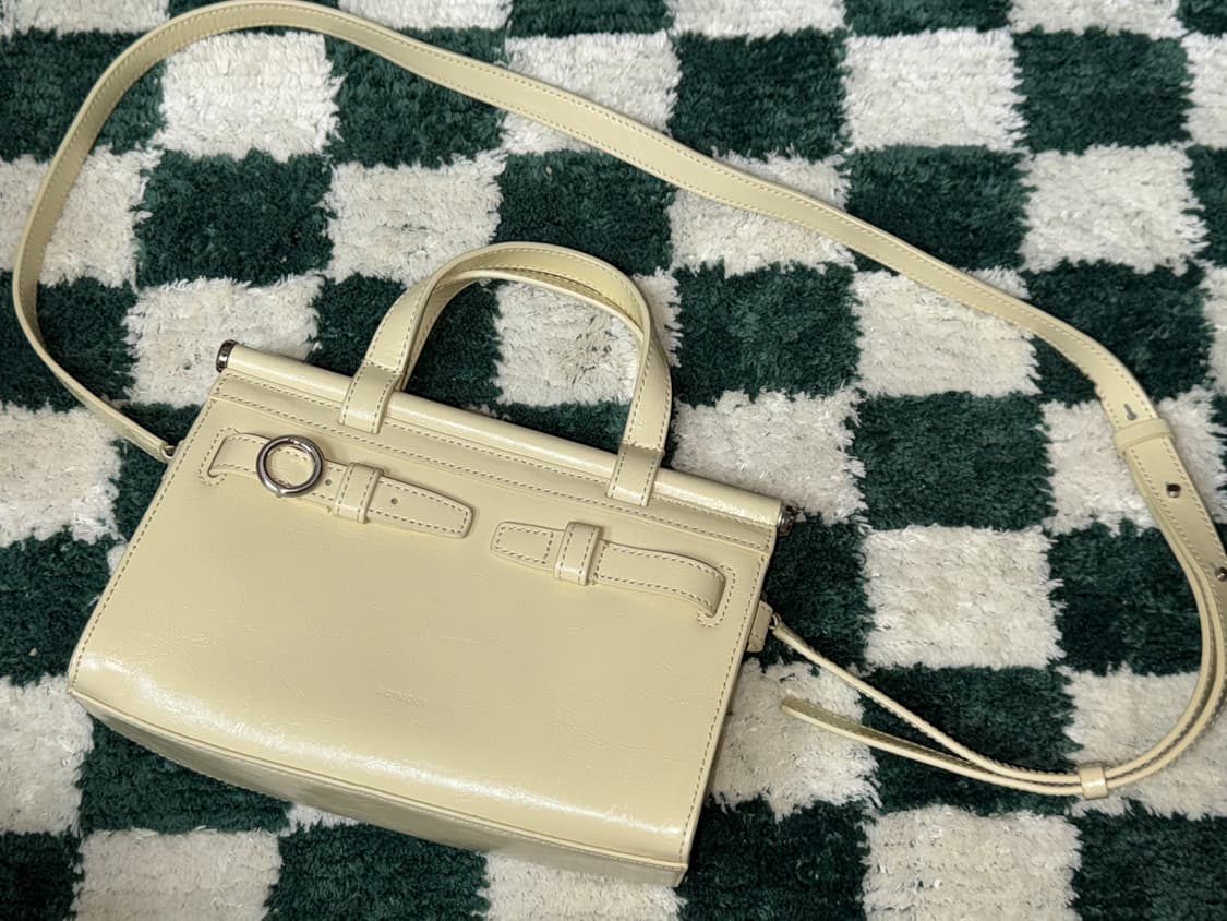 코이무이 크로스백 상품이미지3