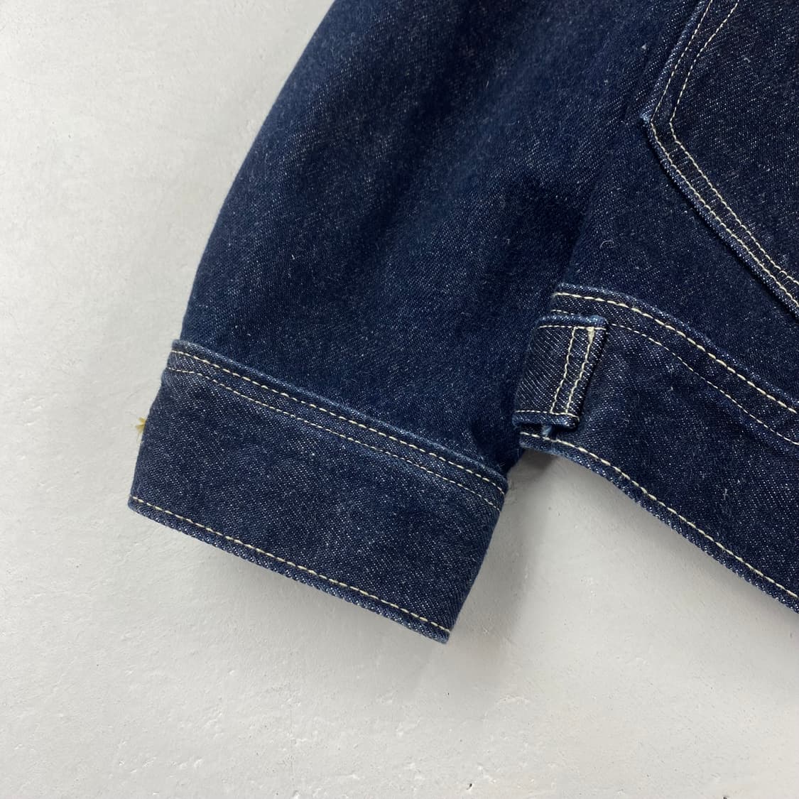 리바이스 X 마땡킴 포켓 데님 자켓 (95) 상품이미지8