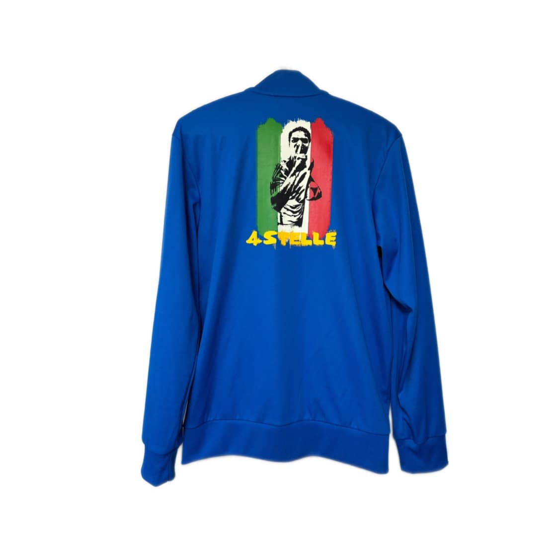 ⚽️희귀🇮🇹아디다스 2014 피파월드컵 이탈리아 블루 져지💙 상품이미지2