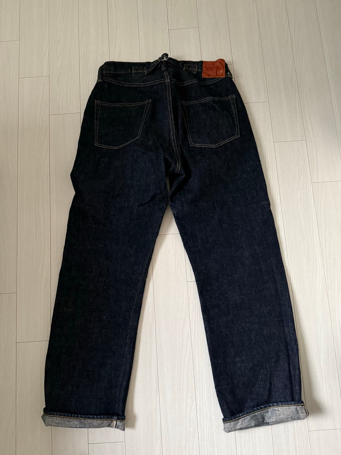 풀카운트 1301SR 모드맨 별주 상품이미지3