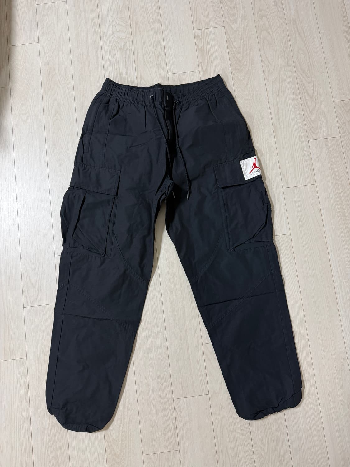 나이키 조던 스탠다드핏 트레이닝바지 L사이즈 상품이미지1