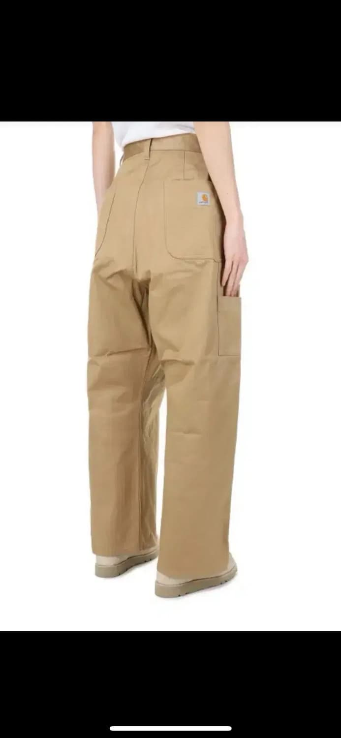 [s]준야와타나베x칼하트 팬츠 junya 상품이미지2