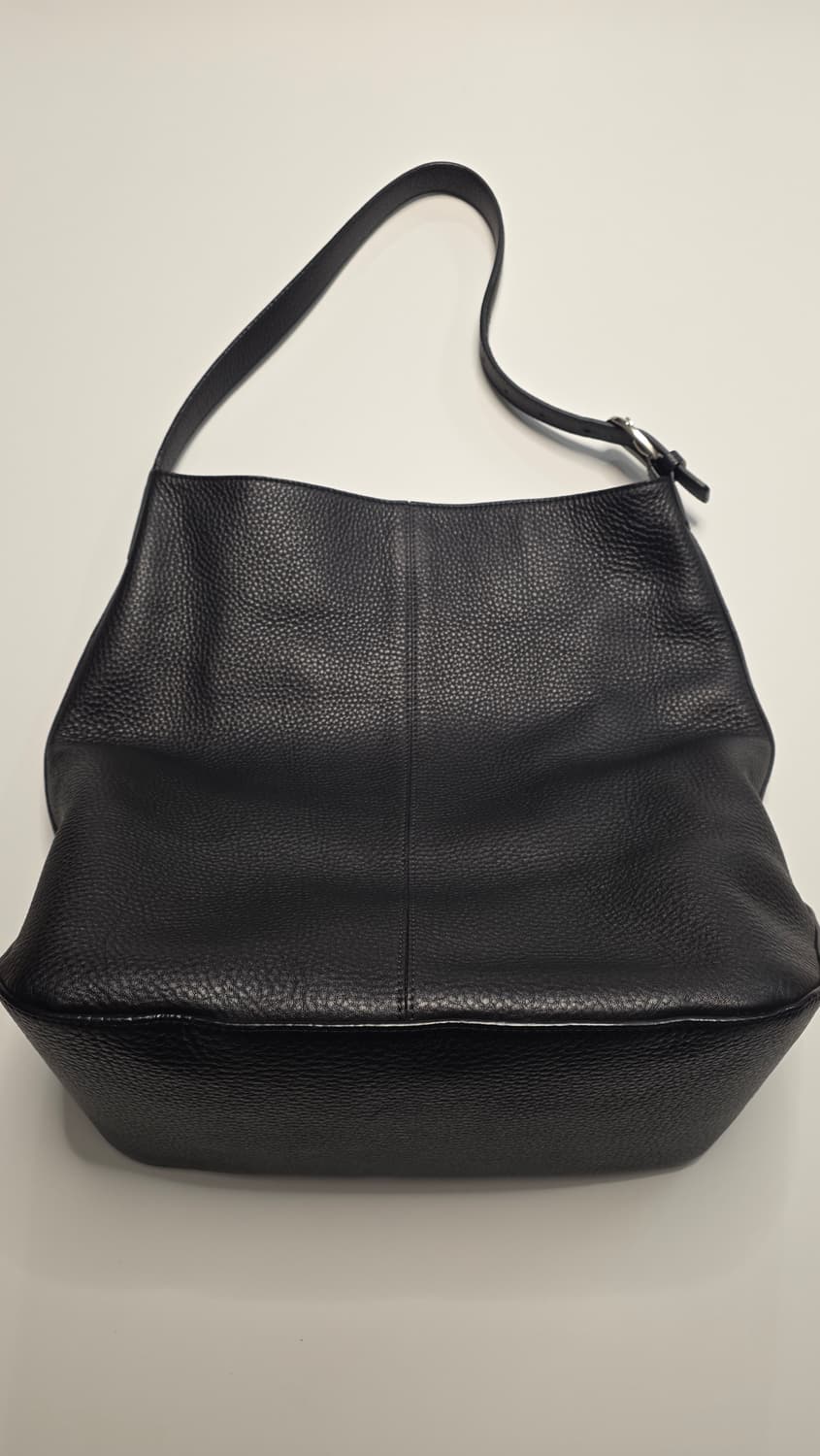 토니웩 풀그레인레더 토트백 상품이미지2