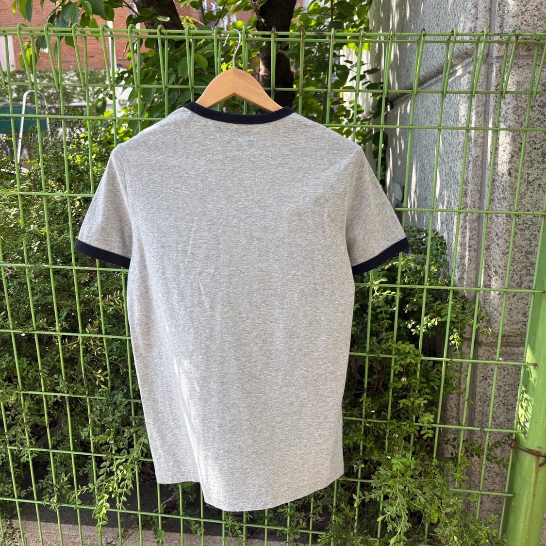 프레드페리 링거티 상품이미지2