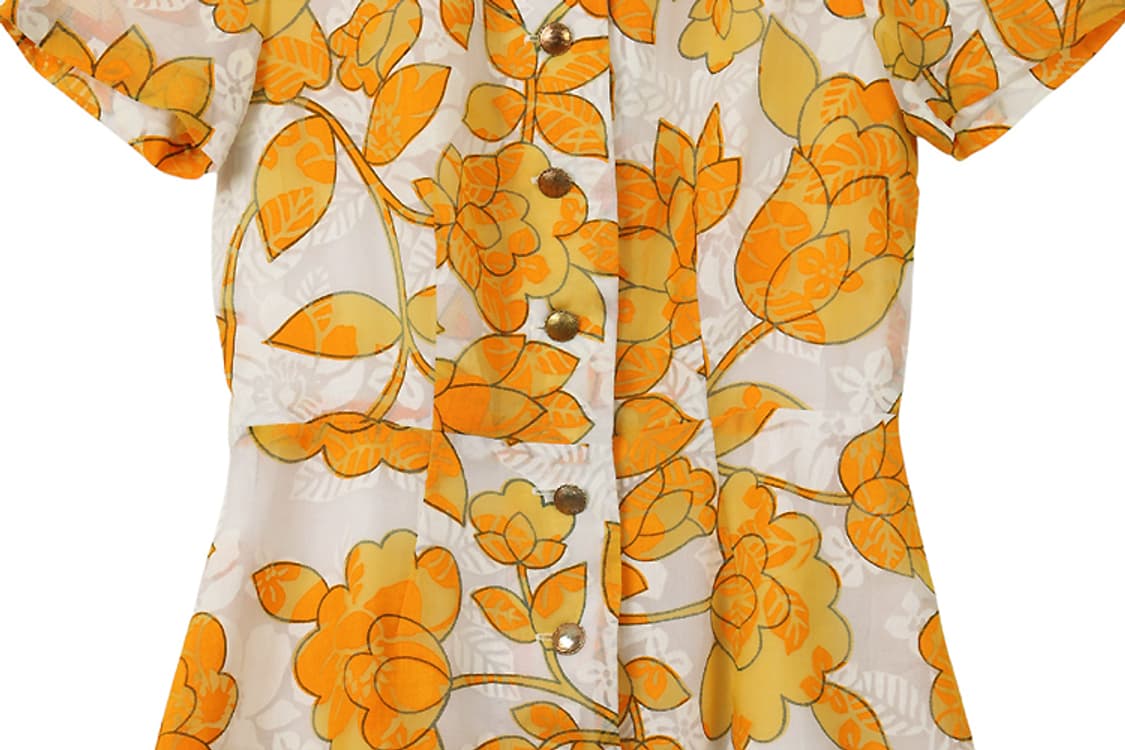 BEST 원피스(M)  70'S 상품이미지5