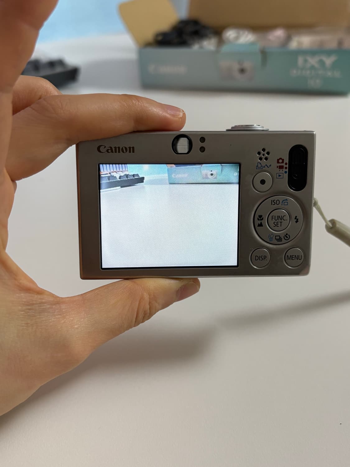 [풀박스] 캐논 익시10 (익서스70) 상품이미지7