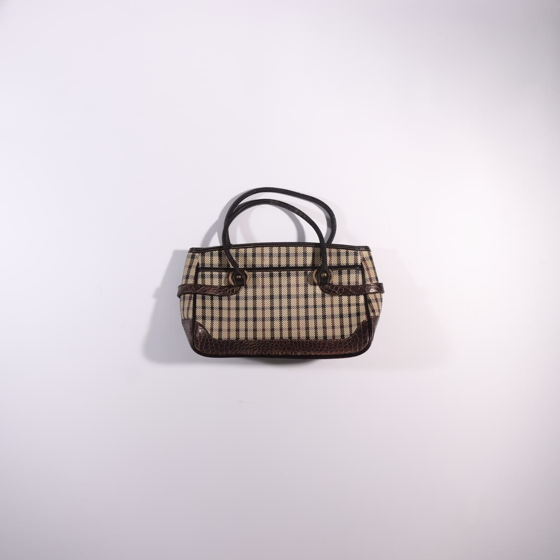 닥스 핸드백 B540 상품이미지9