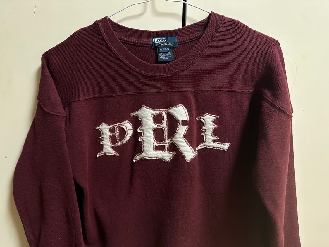 폴로랄프로렌 여성 니트 상품이미지1