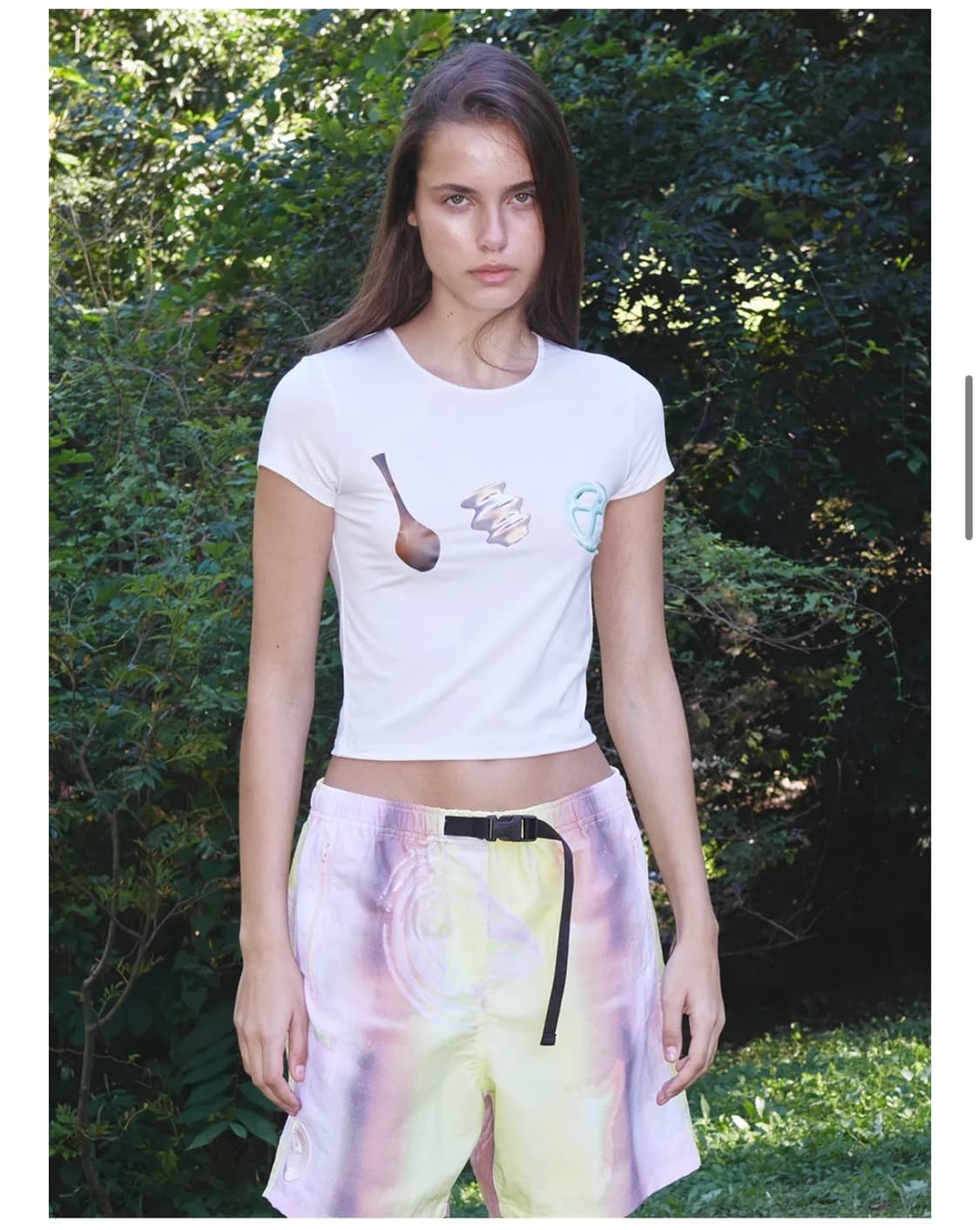 open yy collector baby tee 상품이미지1