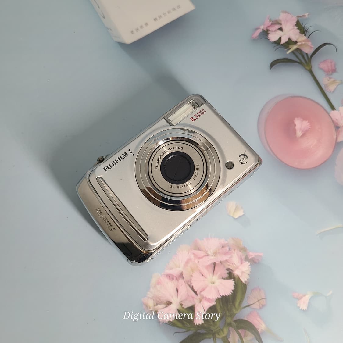 후지필름 파인픽스 A800 디카 (빈티지 카메라) 상품이미지5