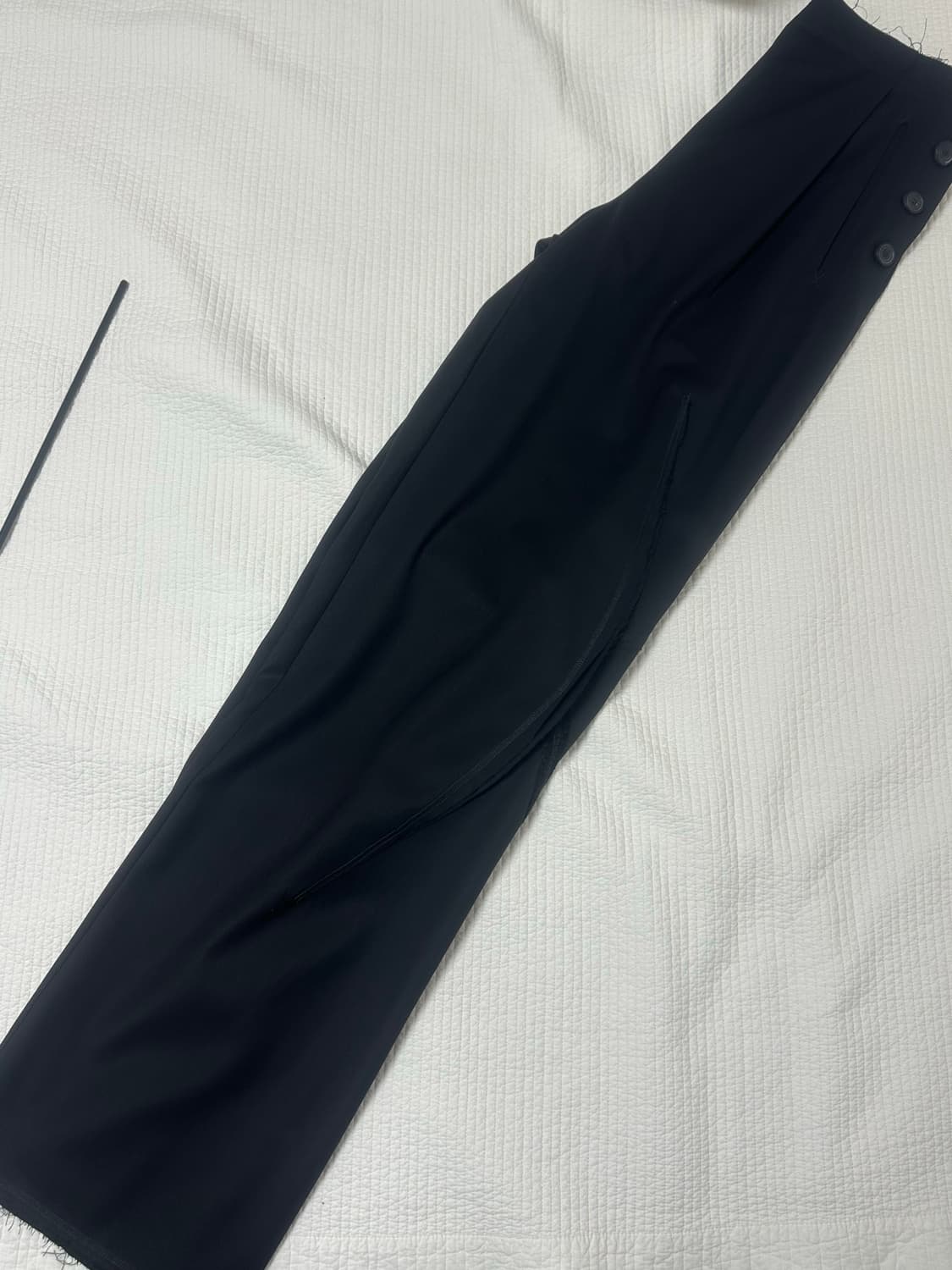 키코코스타디노브 vig k다트 트라우저 48 상품이미지3