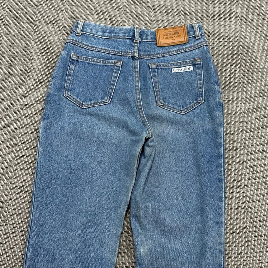 캘빈클라인진스 데님팬츠 v3124 상품이미지4
