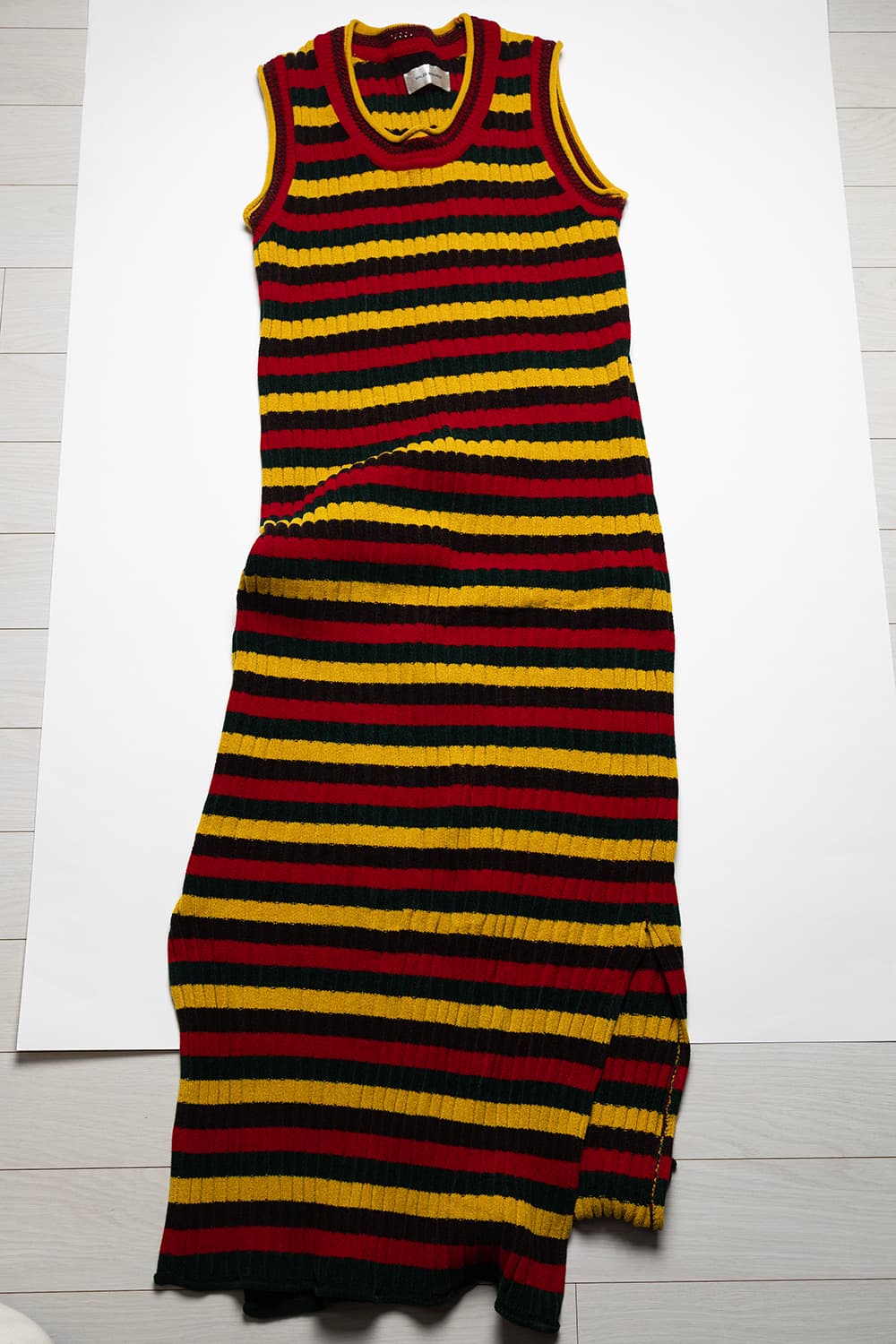 웨일스 보너 원피스 상품이미지2