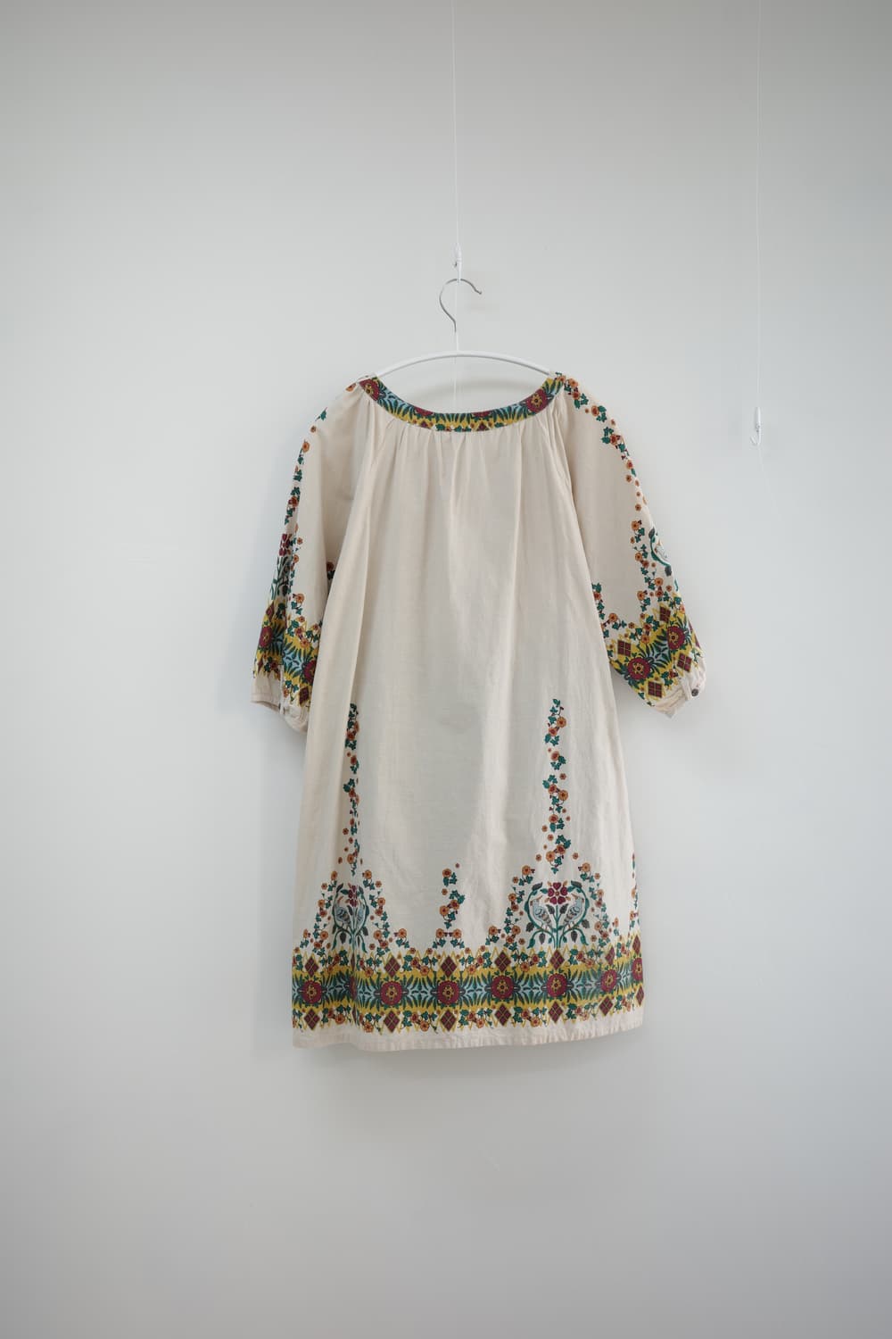 TITICACA beige One-piece 상품이미지4