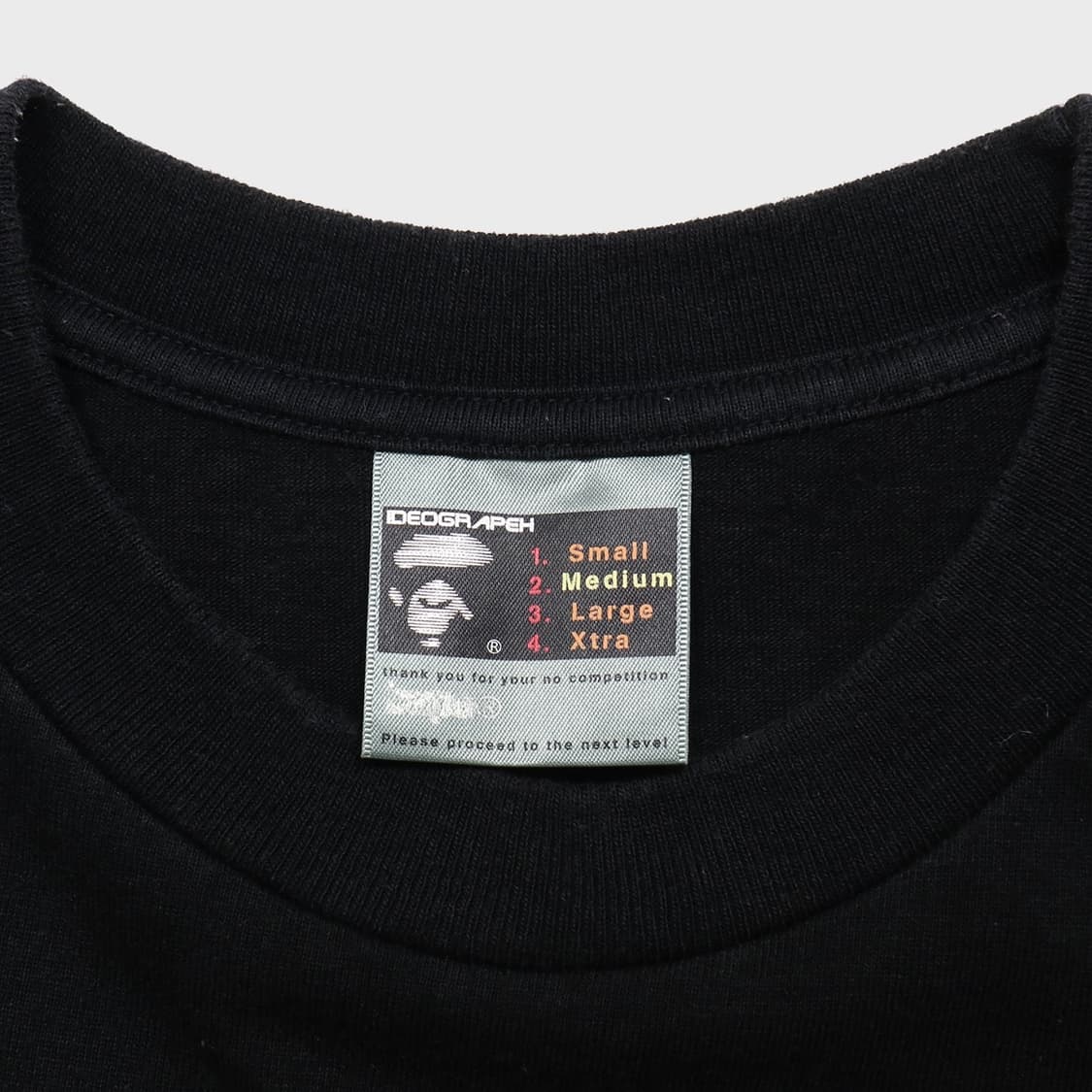 A BATHING APE 상품이미지2