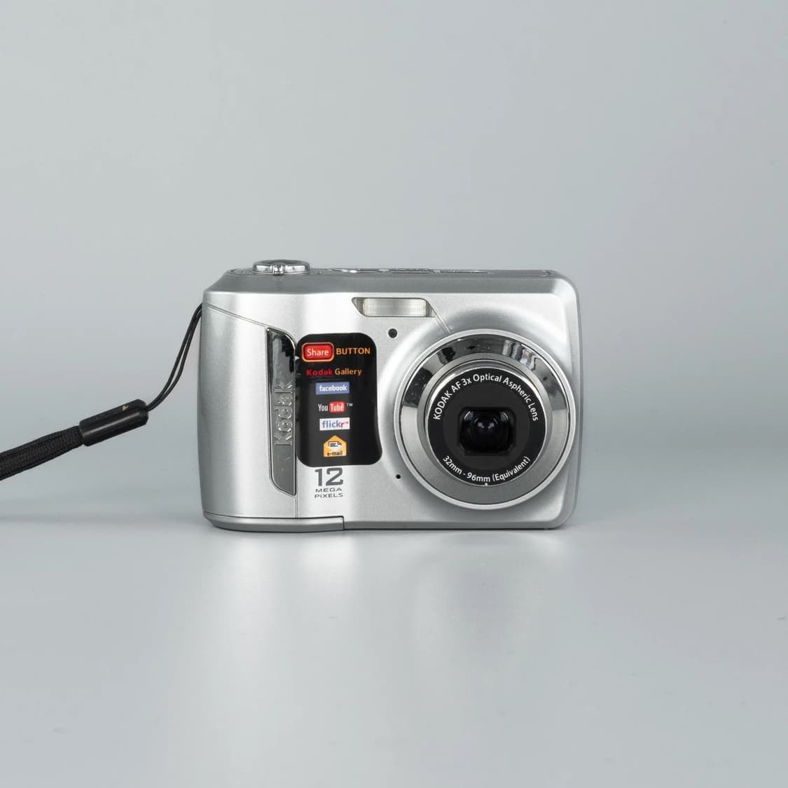 kodak c143 코닥 c143 키키 디카 부품용 디지털 카메라 상품이미지2