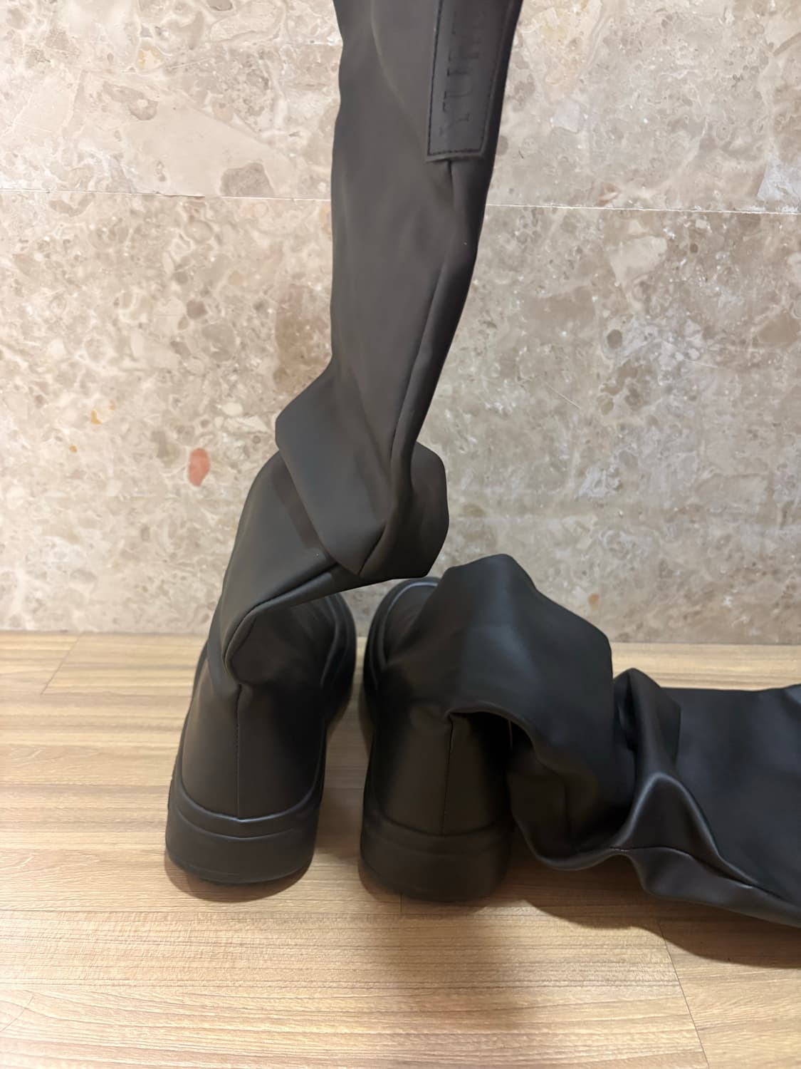 유메유메 하이피셔맨부츠 상품이미지5