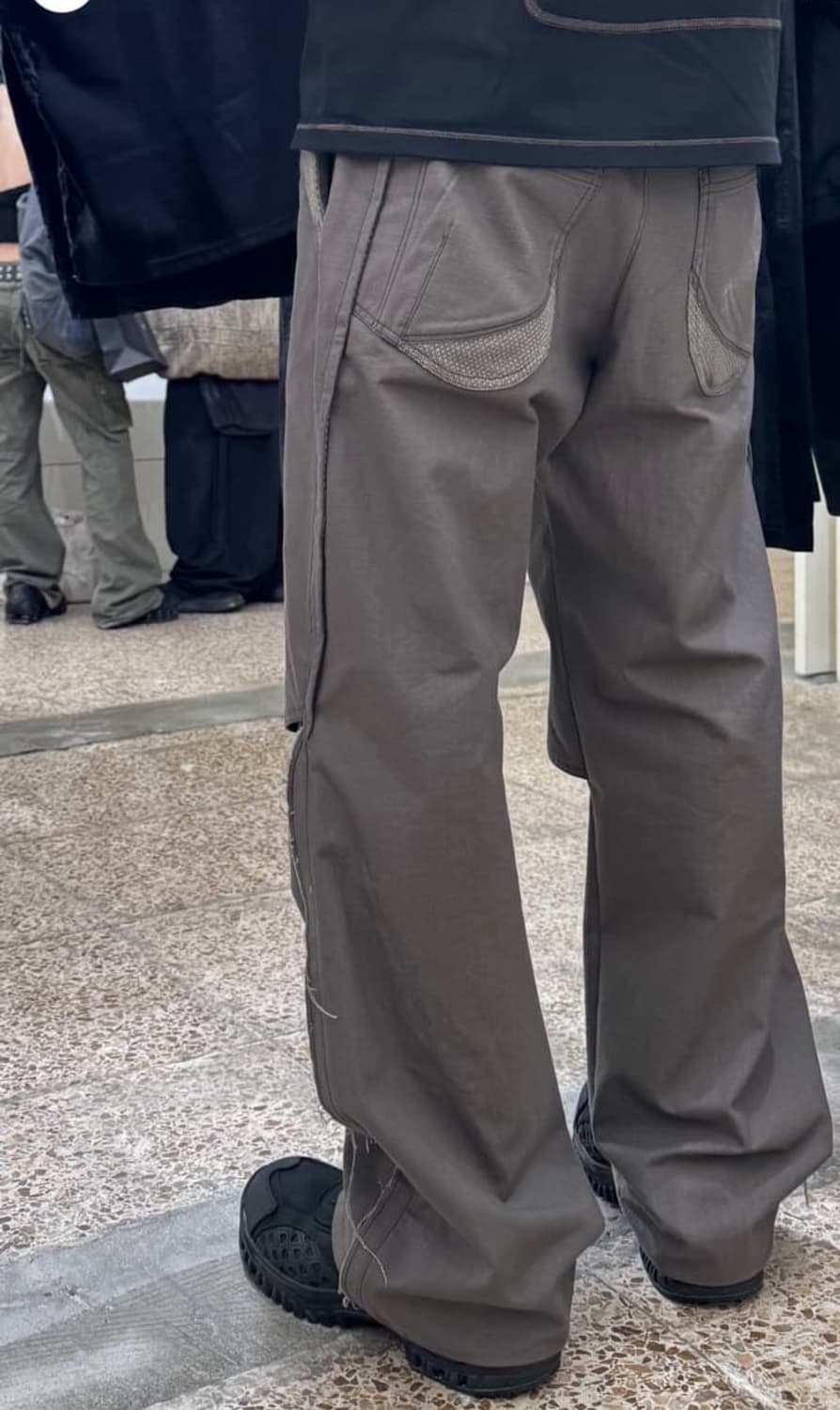 xlim ep5 10 trousers 상품이미지2