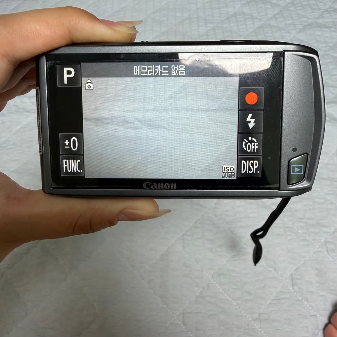 캐논 익서스 310 canon ixus 상품이미지3