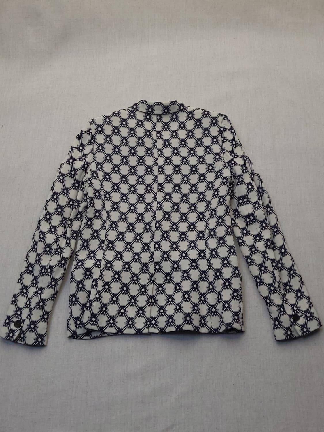 Isabel Marant 패턴 자켓 s 상품이미지5