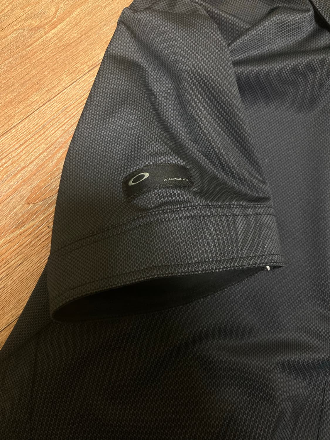 오클리 pk티 반팔셔츠 +나이키 상품이미지4