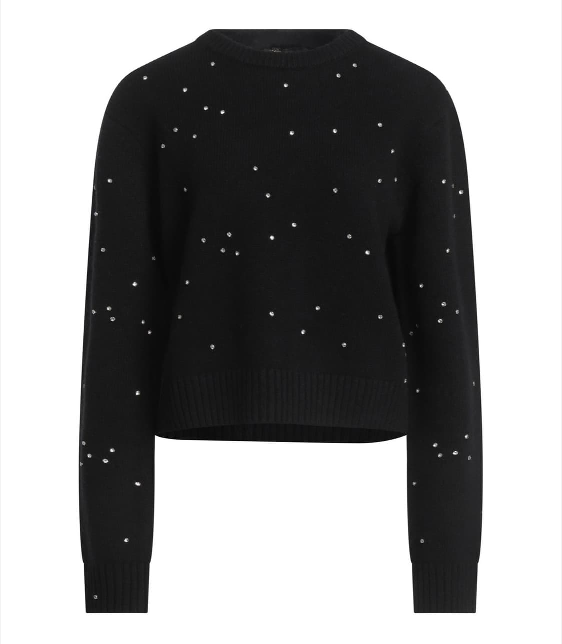 마쥬 펄 니트 1사이즈 새상품 상품이미지3