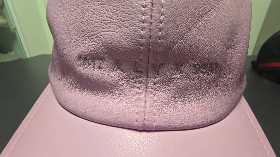 Alyx   pink 상품이미지6