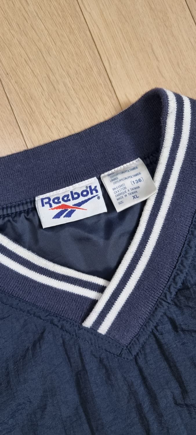 리복 올드스쿨 풀오버 웜업 XL _ 남성 상품이미지9