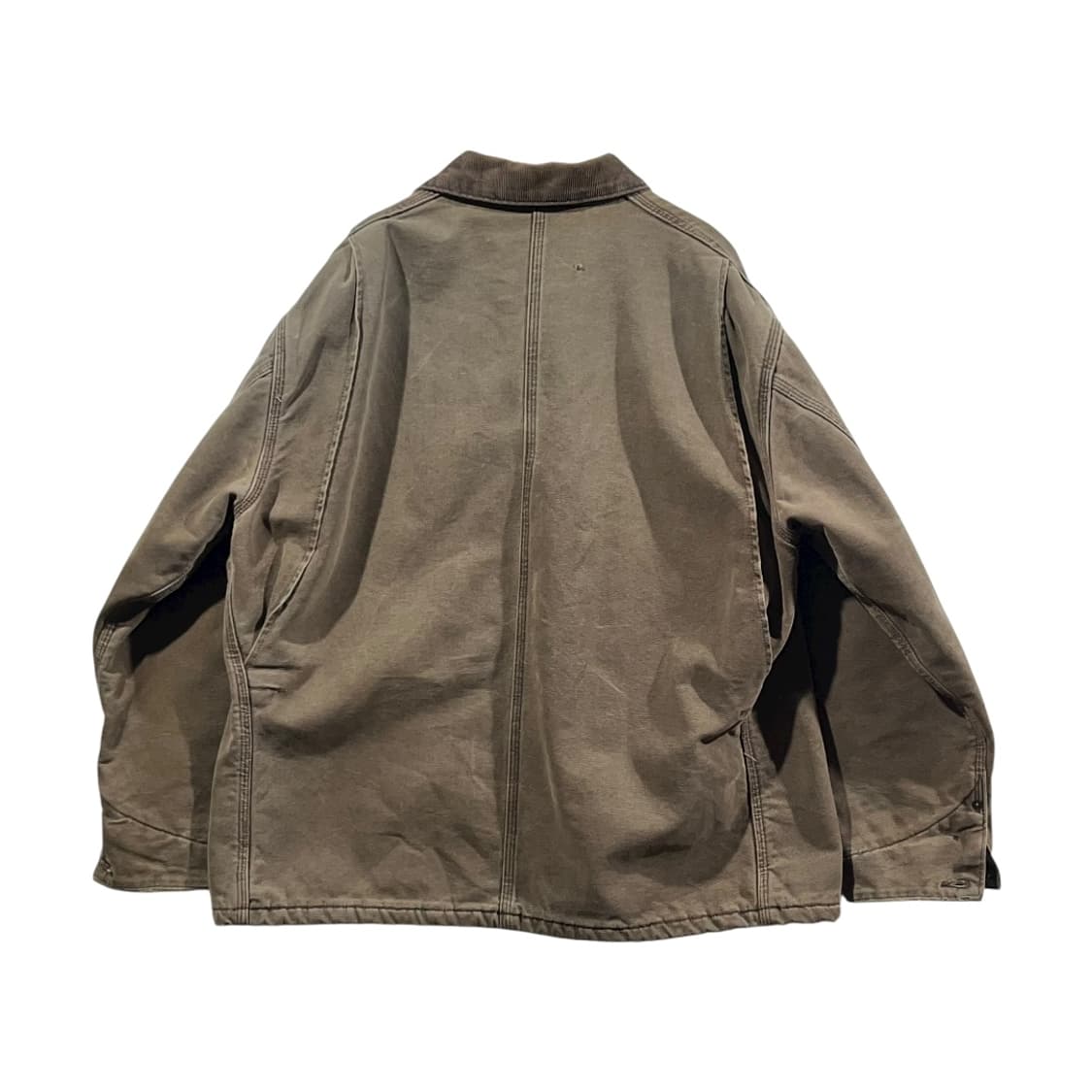 [Carhartt] 90's 칼하트 덕캔버스 초어자켓 상품이미지2