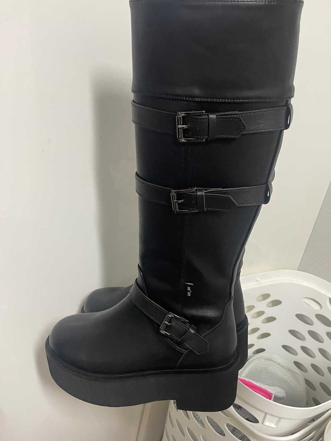 애즈온 마야부츠 240 상품이미지5