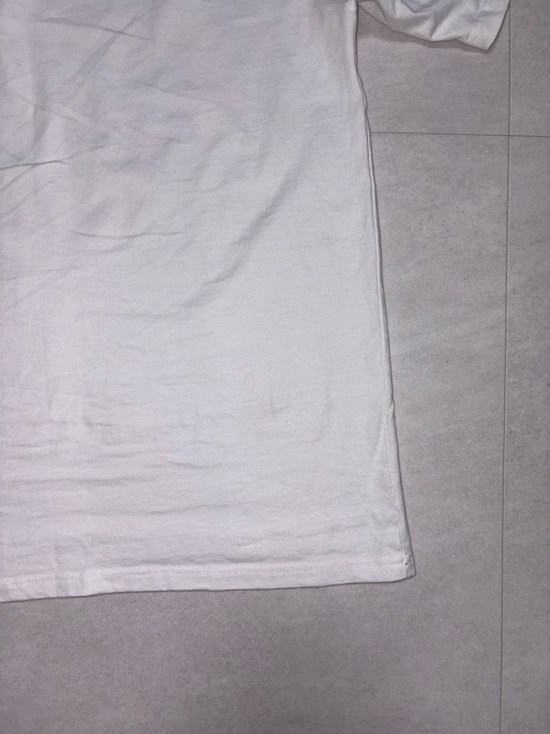 Eonts Ne- Sleeve T-Shirts 상품이미지6