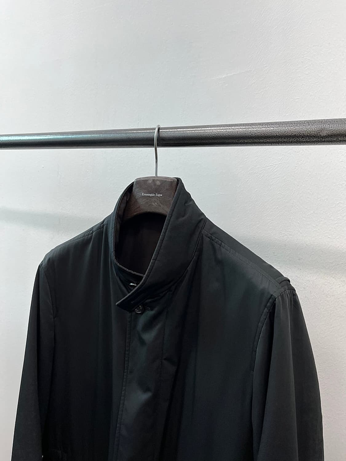 105) 에르메네질도제냐 이태리 필드자켓  상품이미지4