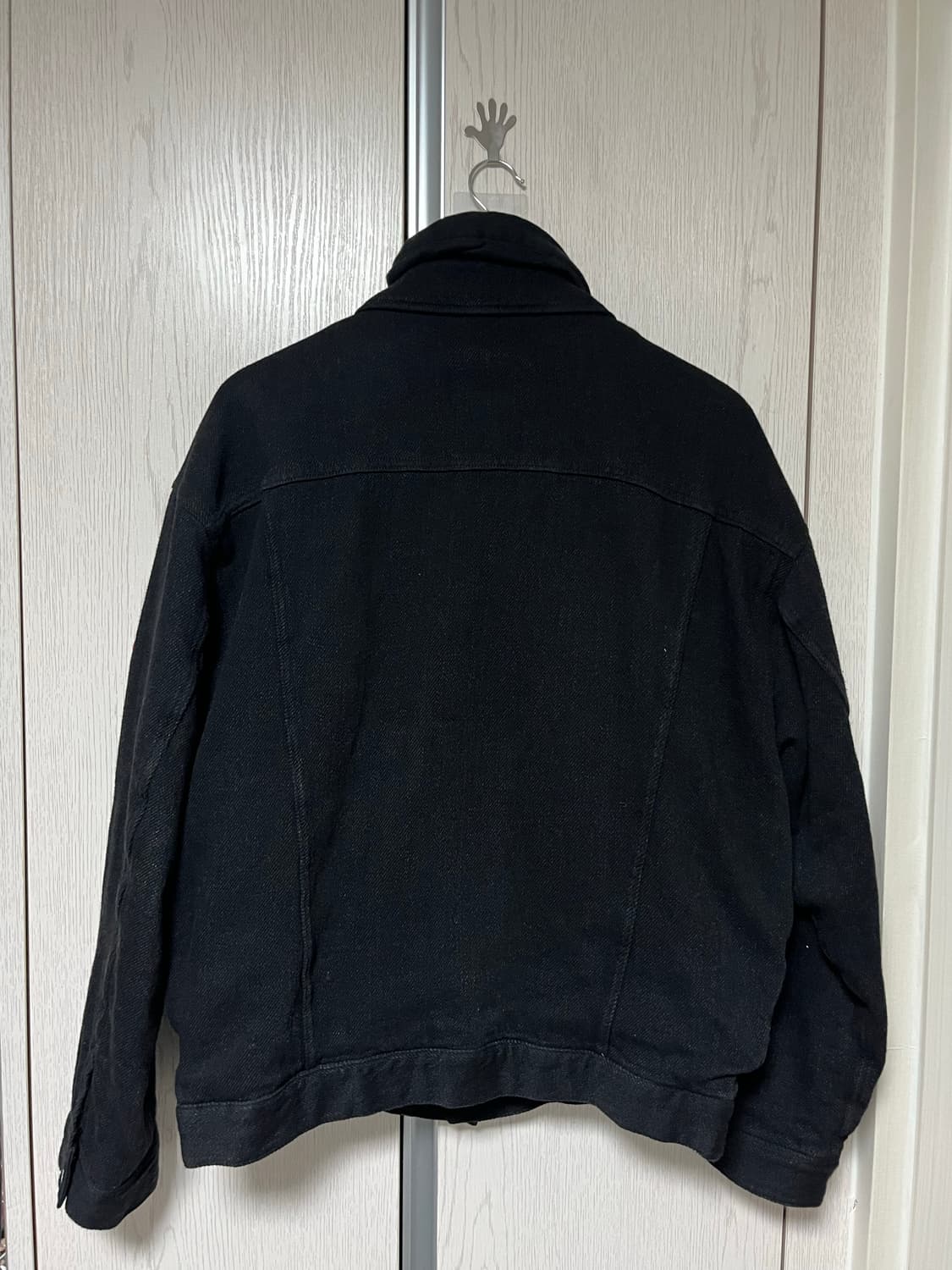 CAVEMPT 카브엠트 TYPE3 웨스터너 레이어드 자켓 Msize 상품이미지2